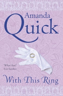 With This Ring - the bestselling Historical Regency romance