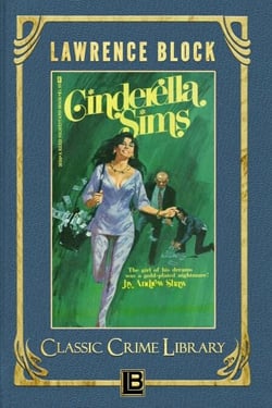Cinderella Sims - The Classic Crime Library, #14