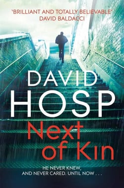 Next of Kin - A Richard and Judy Book Club Selection