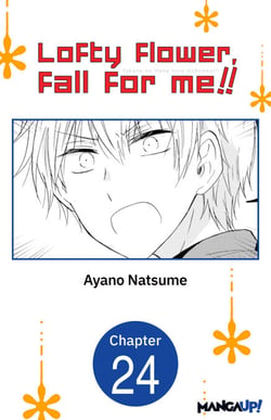 Lofty Flower, fall for me!! #024