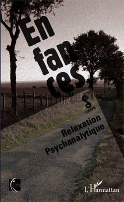 Enfances - Relaxation psychanalytique