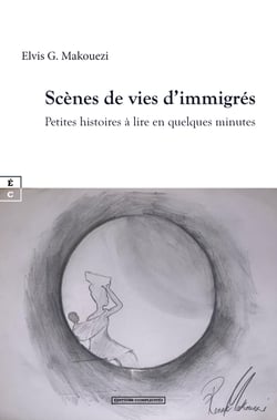 Scènes de vies d’immigrés - Petites histoires à lire en quelques minutes