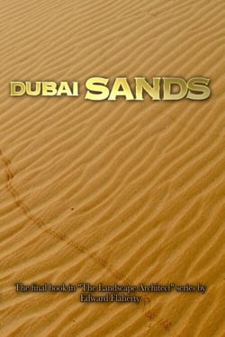 Dubai Sands - The Landscape Architect, #6