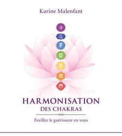 Harmonisation des chakras