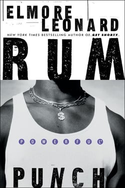 Rum Punch - A Novel