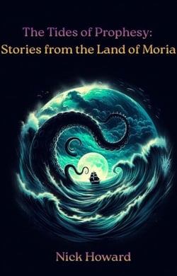 The Tides of Prophesy: Stories of Moria