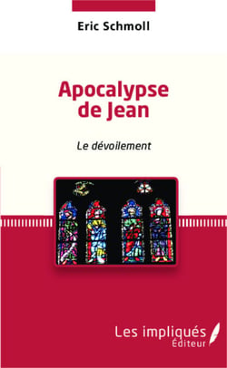 Apocalypse de Jean - Le dévoilement