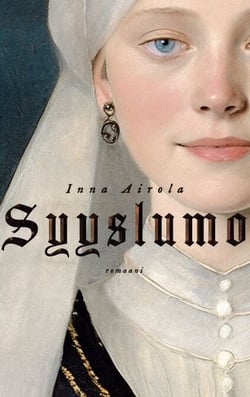 Syyslumo - romaani