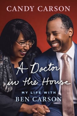 A Doctor in the House - My Life with Ben Carson