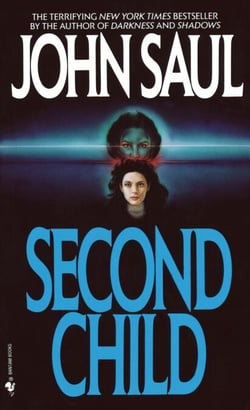 Second Child - A Novel