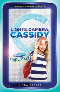Lights, Camera, Cassidy: Paparazzi - Episode Two