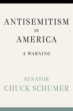 Antisemitism in America - A Warning
