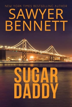 Sugar Daddy - Sugar Bowl, #1