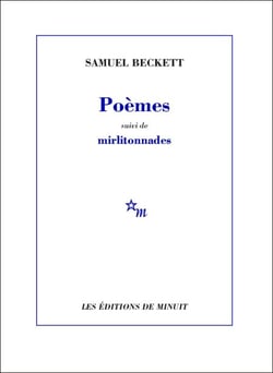 Poèmes, suivi de mirlitonnades