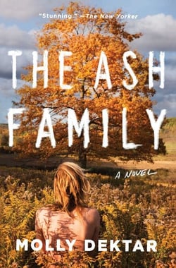 The Ash Family - A Novel
