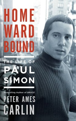 Homeward Bound - The Life of Paul Simon
