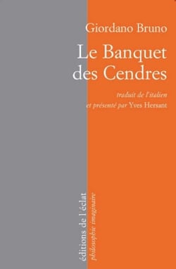 Le Banquet des Cendres