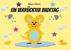 Ein verrückter Badetag