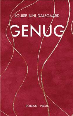 Genug - Roman