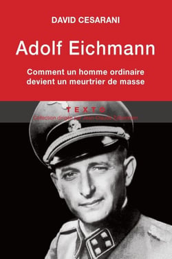 Adolf Eichmann