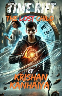 Time Rift : The Lost Child