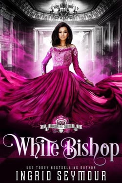 Vampire Court: White Bishop - Vampire Court, #7