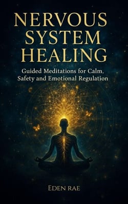 Nervous System Healing: Guided Meditations for Calm, Safety and Emotional Regulation - The Inner Healing Collection, #2
