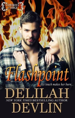 Flashpoint - Cowboys on the Edge, #4