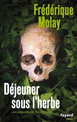 Déjeuner sous l'herbe - Une enquête de Nico Sirsky