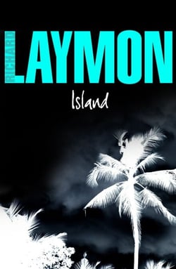 Island - A luxury holiday turns deadly