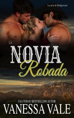 La Novia Robada - La serie de Bridgewater, #7