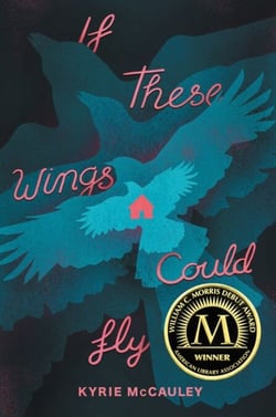 If These Wings Could Fly