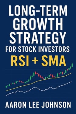 1.	Long-Term Growth Strategy for Stock Investors: RSI + SMA