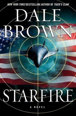 Starfire - A Novel