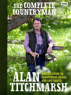 The Complete Countryman - A User's Guide to Traditional Skills and Lost Crafts