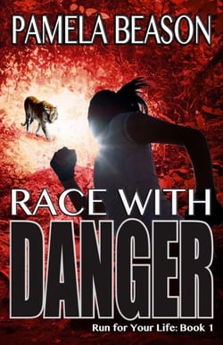 Race with Danger - Run for Your Life, #1