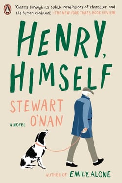Henry, Himself - A Novel