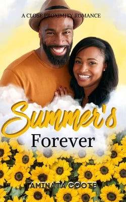 Summer’s Forever - A Heart for Every Season, #2
