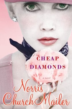 Cheap Diamonds - A Novel