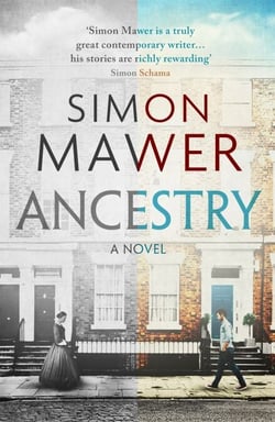 Ancestry - Shortlisted for the Walter Scott Prize for Historical Fiction