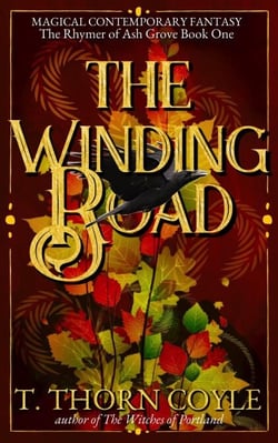 The Winding Road - The Rhymer of Ash Grove, #1