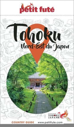 Guide Tohoku 2026/2027 Petit Futé