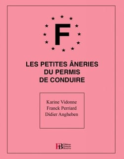 Petites âneries du permis de conduire