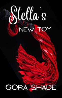Stella's New Toy