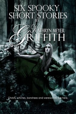 Six Spooky Short Stories - Spooky Short Stories