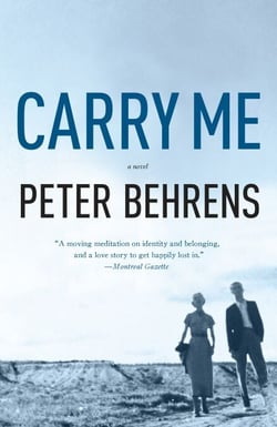 Carry Me - A Novel