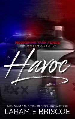 Havoc - The Moonshine Task Force (Special Edition), #3