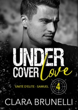 Under Cover Love - Samuel - Tome 4