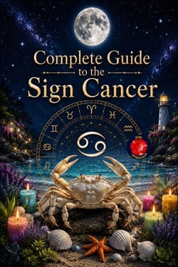 Complete Guide  to the  Sign Cancer