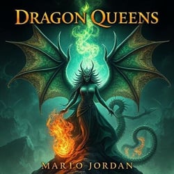 Dragon Queens - The Rise Of The Eternal Flame: A Sacred Call Of Remembrance, #4